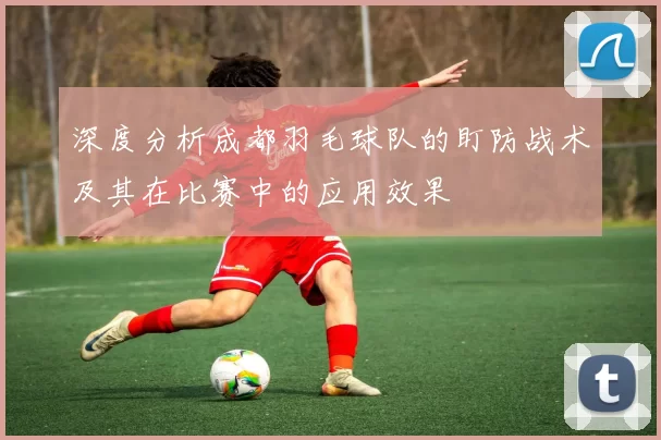深度分析成都羽毛球队的盯防战术及其在比赛中的应用效果