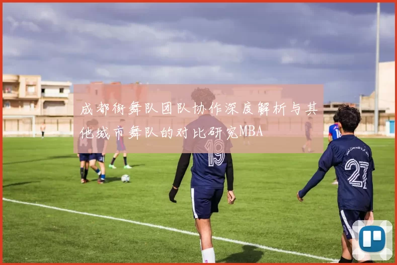 成都街舞队团队协作深度解析与其他城市舞队的对比研究MBA