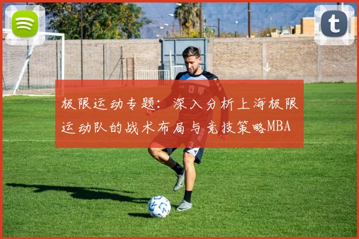 极限运动专题：深入分析上海极限运动队的战术布局与竞技策略MBA