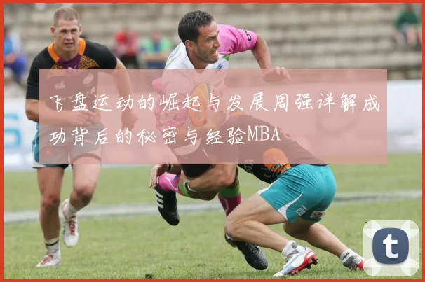 飞盘运动的崛起与发展周强详解成功背后的秘密与经验MBA